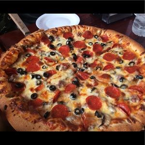 Meet your Posher, Rita